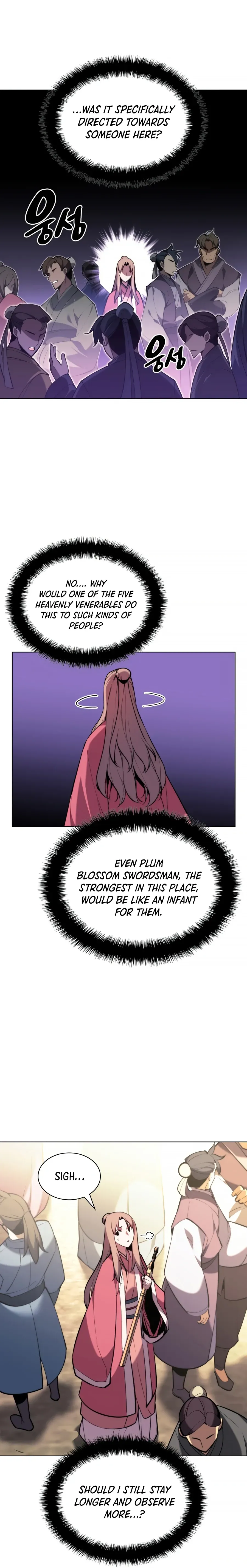 Haksa Geomjeon Chapter 24 page 21 - 