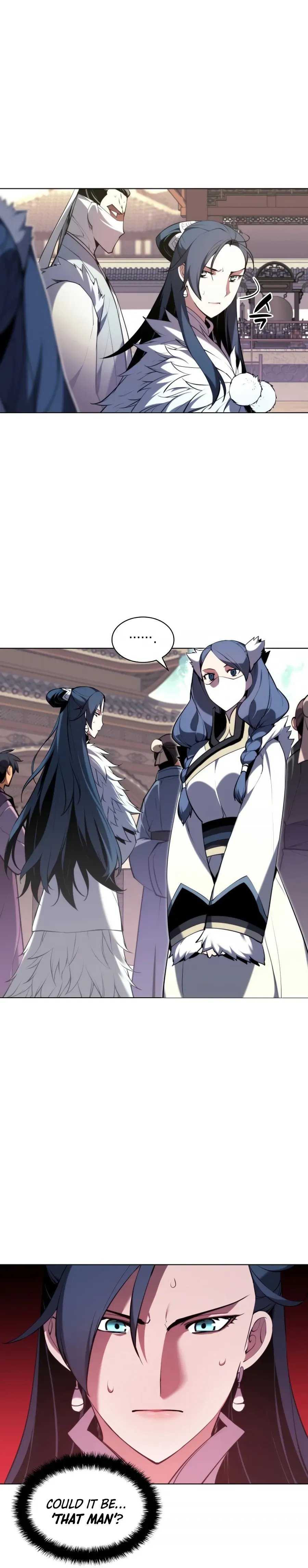 Haksa Geomjeon Chapter 24 page 23 - 