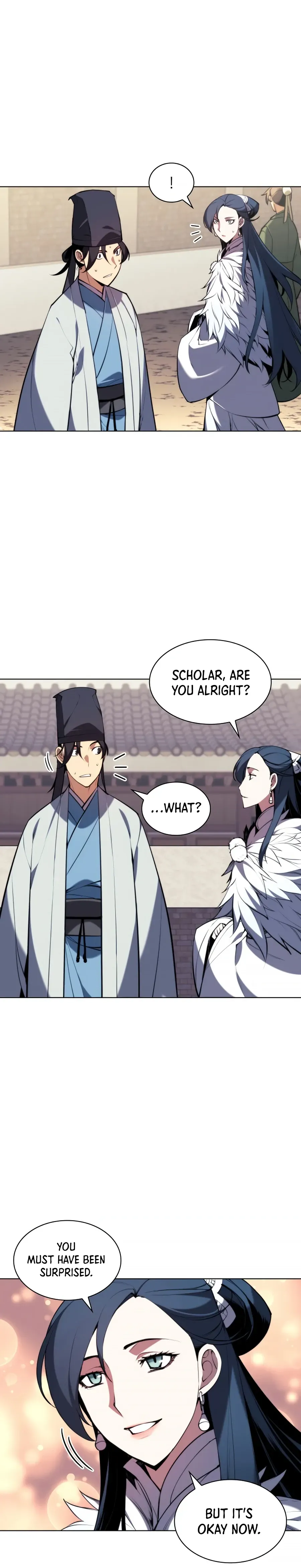 Haksa Geomjeon Chapter 24 page 24 - 