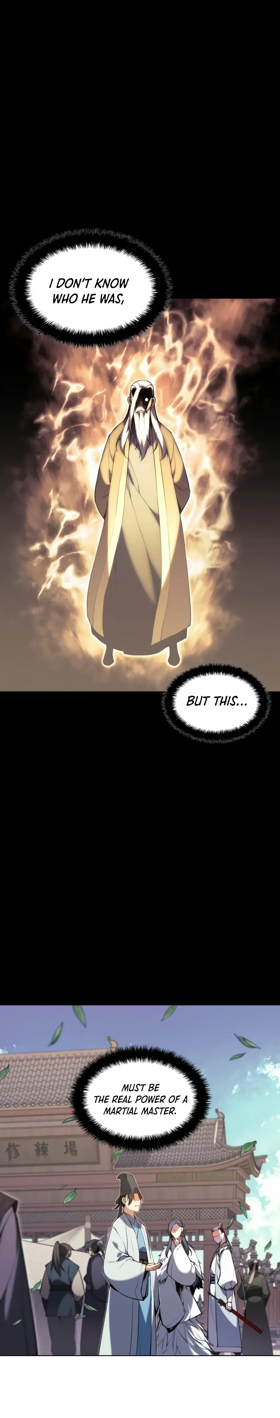 Haksa Geomjeon Chapter 24 page 26 - 