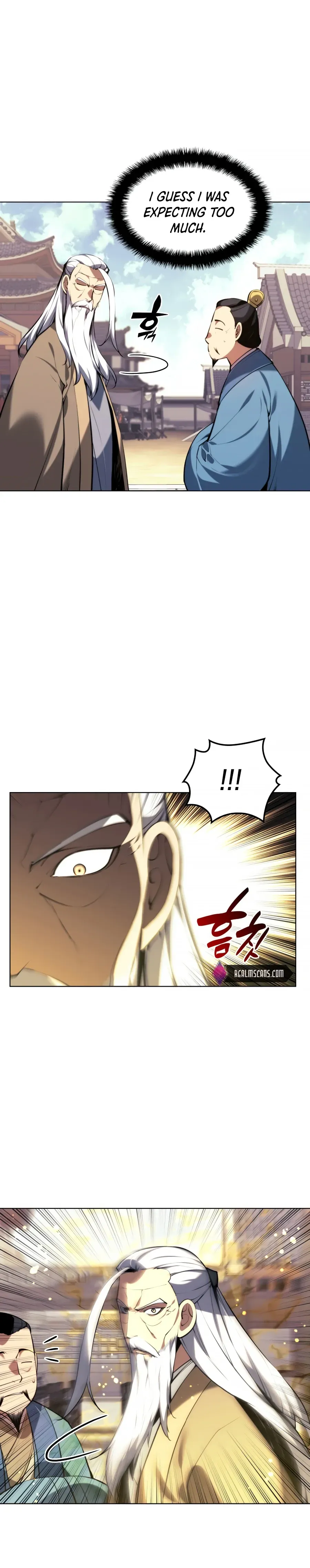 Haksa Geomjeon Chapter 24 page 5 - 