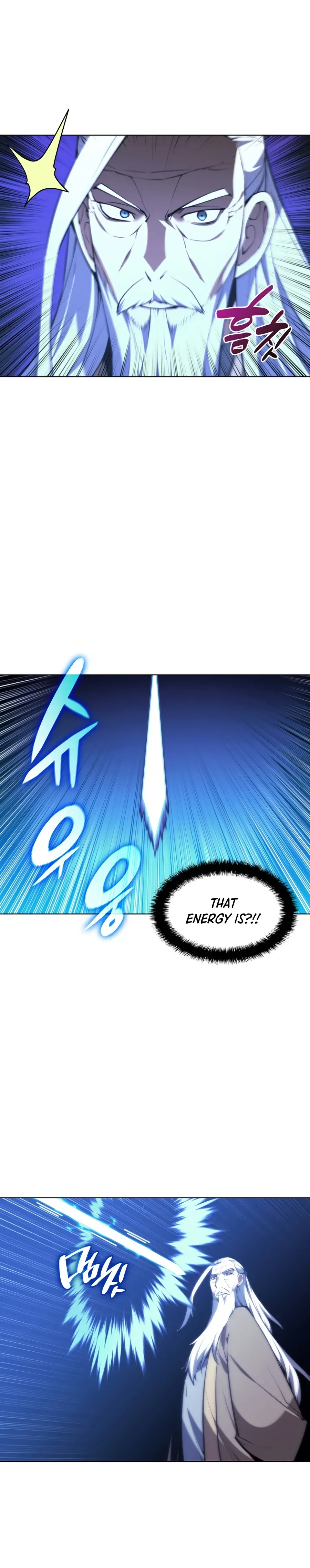 Haksa Geomjeon Chapter 24 page 8 - 