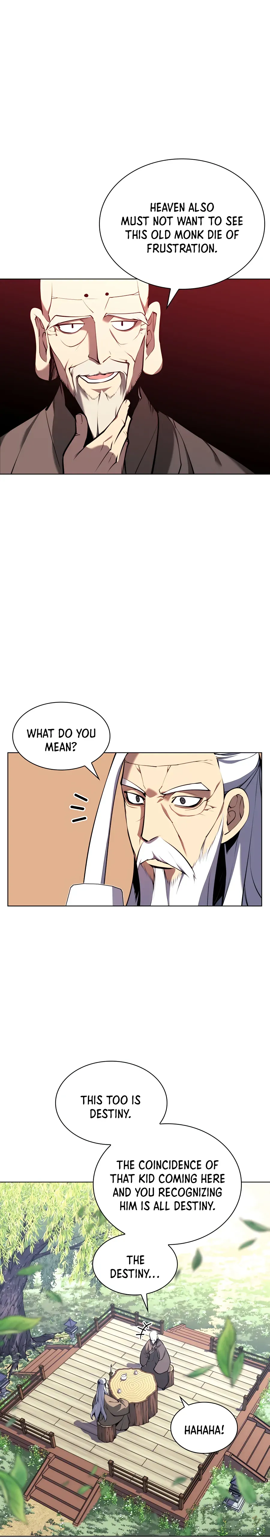 Haksa Geomjeon Chapter 25 page 18 - 