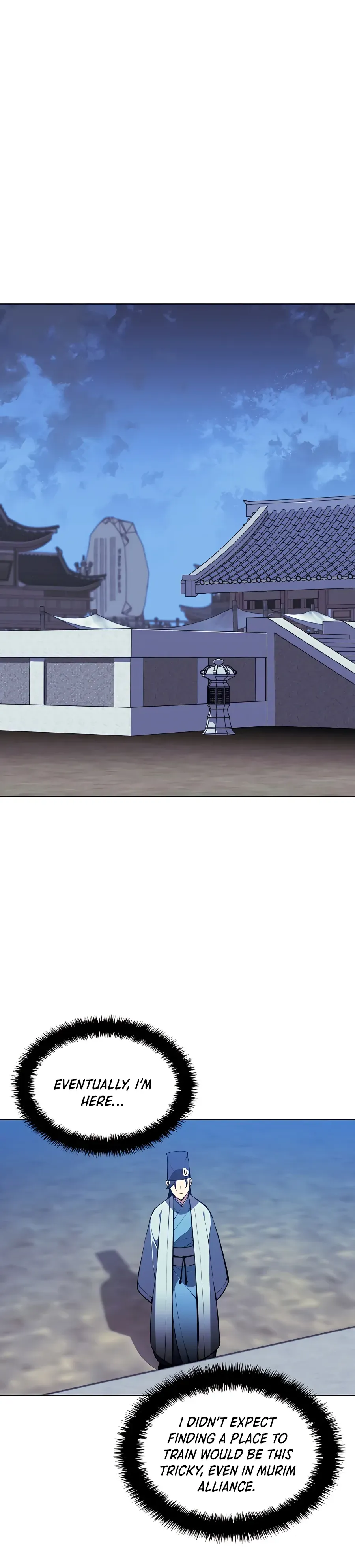 Haksa Geomjeon Chapter 25 page 25 - 