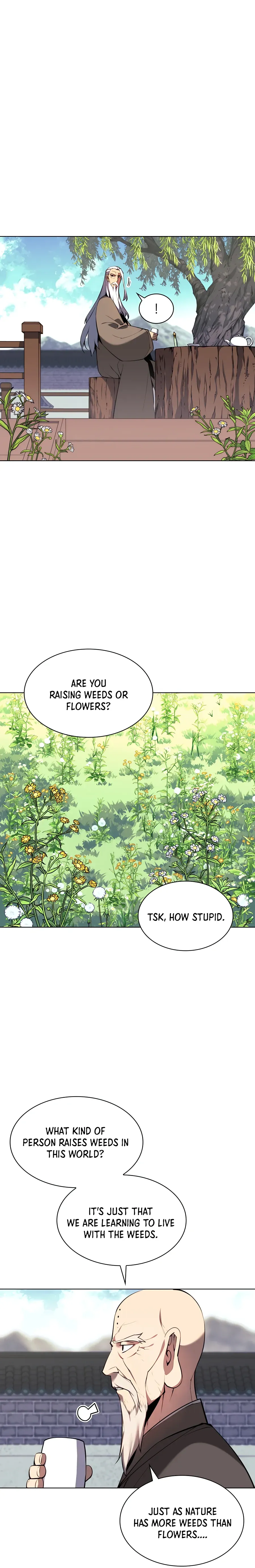 Haksa Geomjeon Chapter 25 page 5 - 