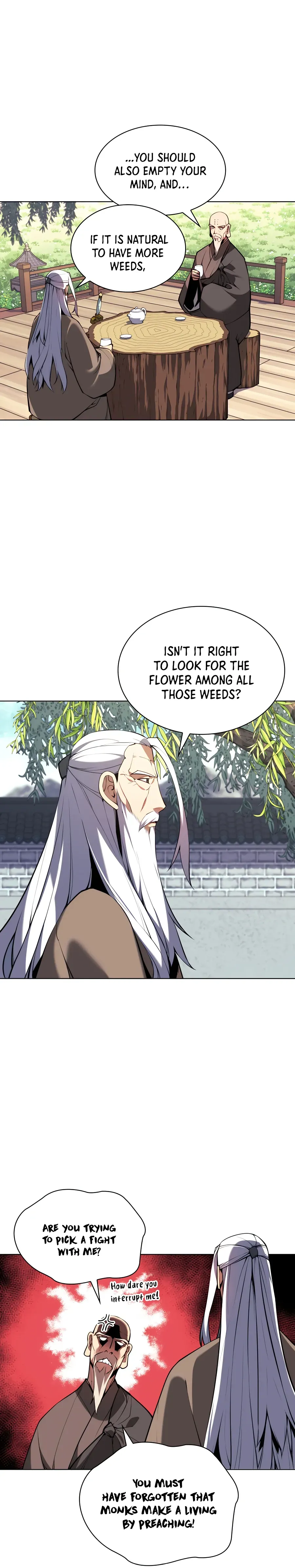 Haksa Geomjeon Chapter 25 page 6 - 