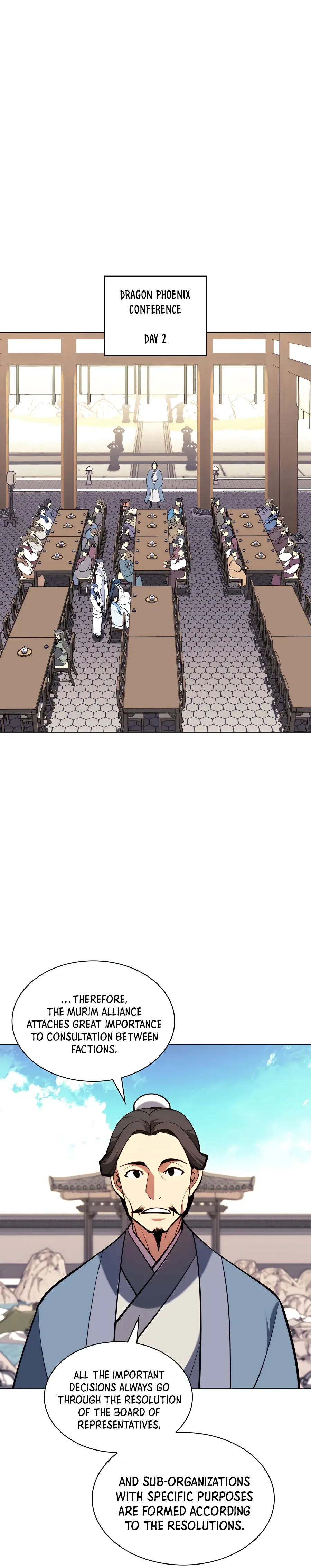 Haksa Geomjeon Chapter 26 page 13 - 