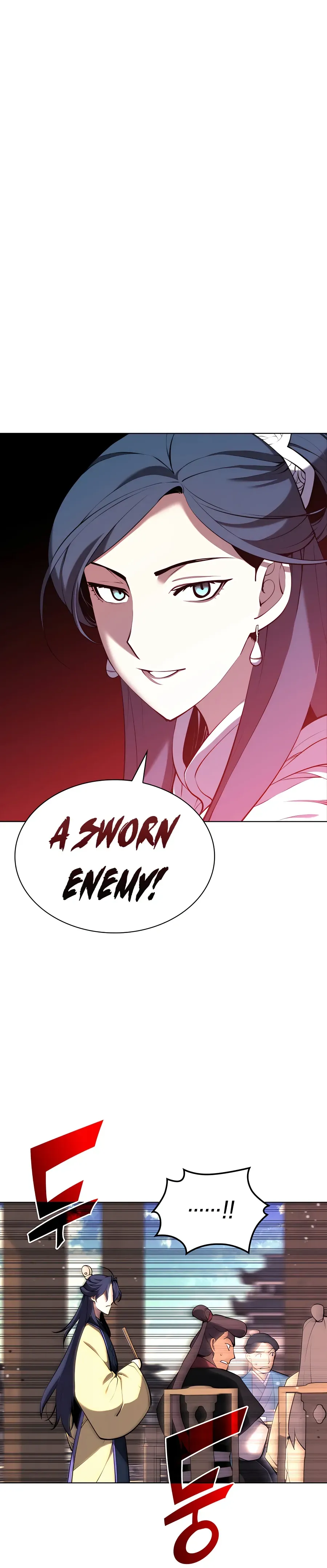 Haksa Geomjeon Chapter 26 page 24 - 