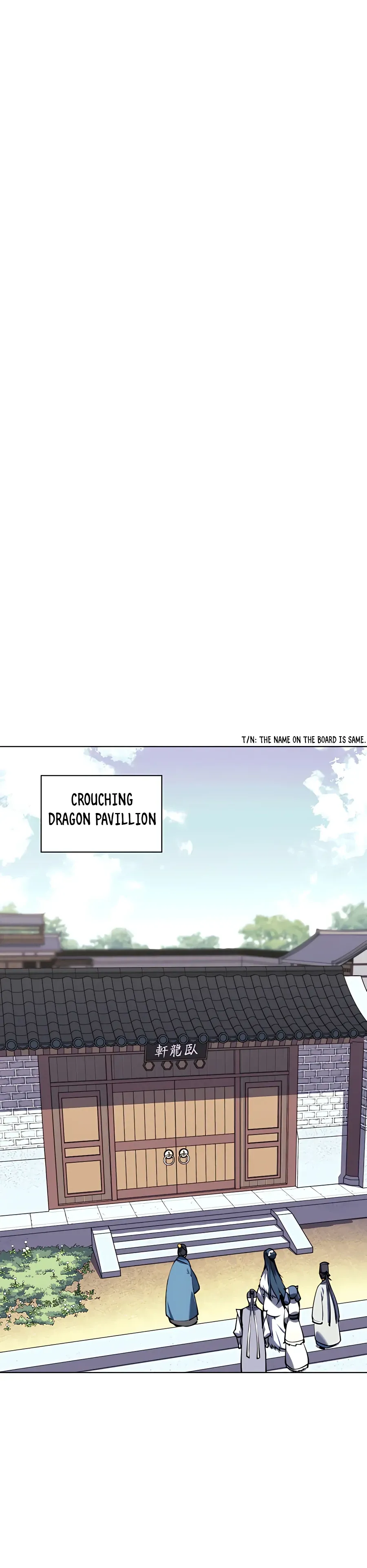 Haksa Geomjeon Chapter 26 page 32 - 