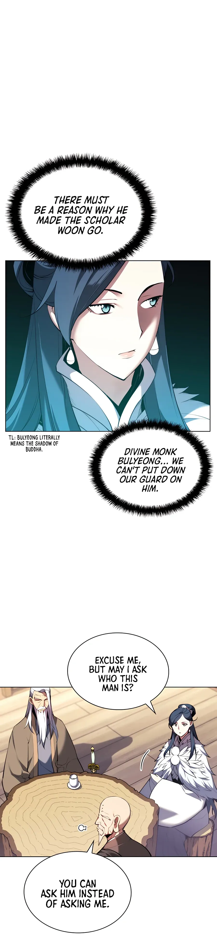 Haksa Geomjeon Chapter 27 page 17 - 
