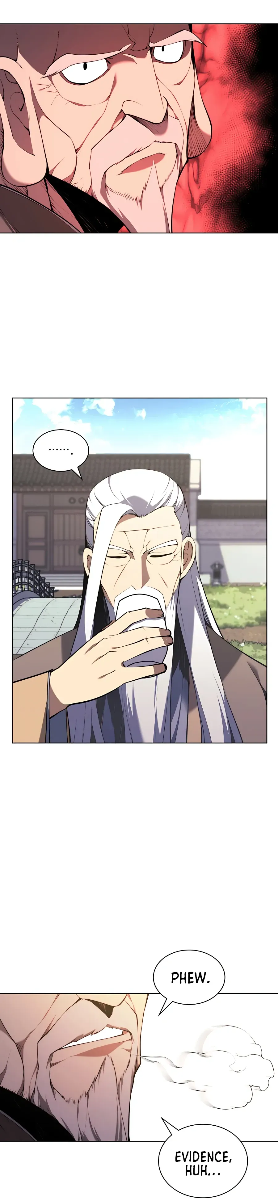 Haksa Geomjeon Chapter 27 page 27 - 