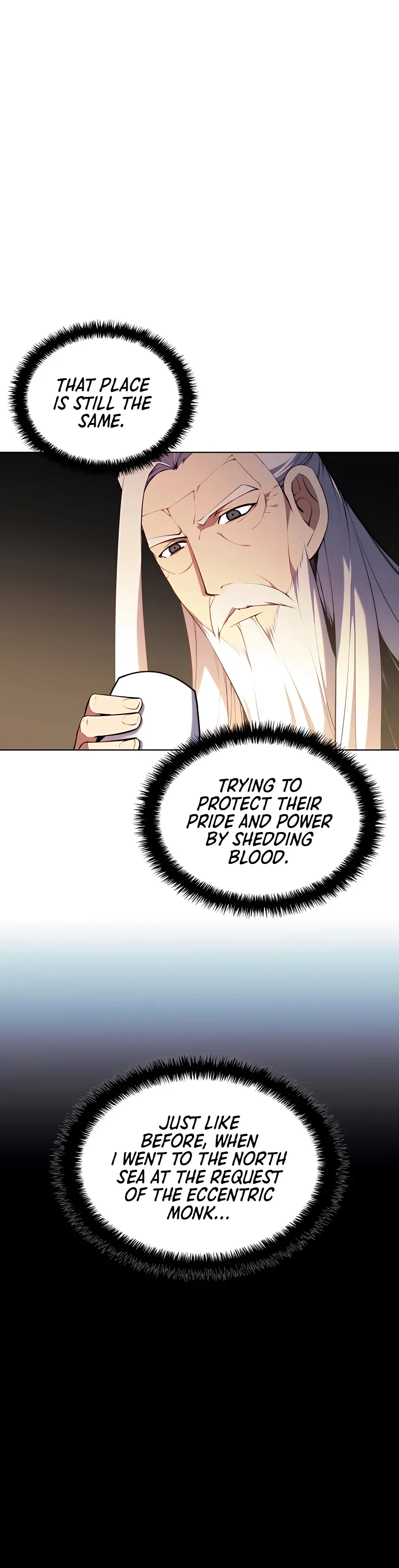 Haksa Geomjeon Chapter 27 page 29 - 