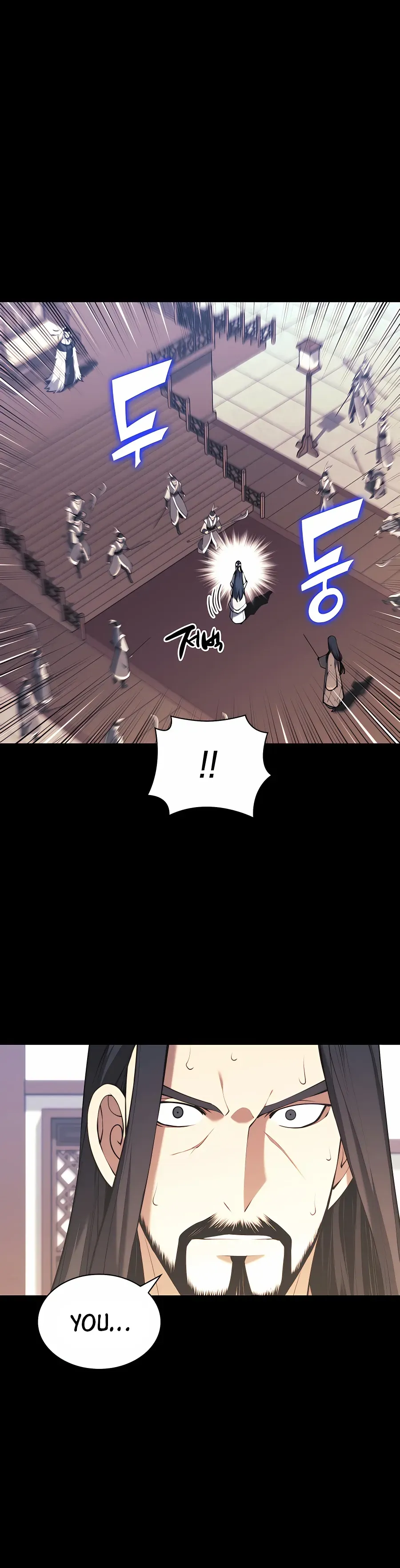 Haksa Geomjeon Chapter 27 page 34 - 