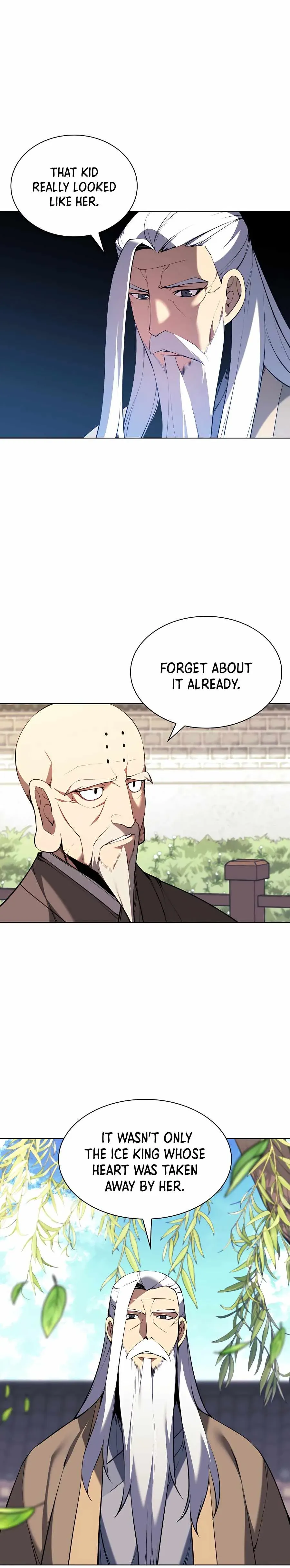 Haksa Geomjeon Chapter 28 page 24 - 