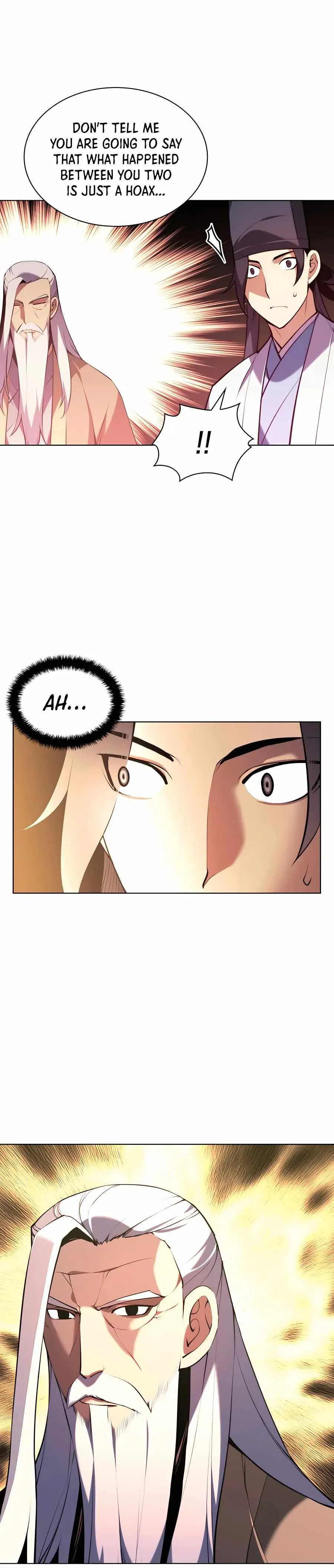 Haksa Geomjeon Chapter 28 page 28 - 