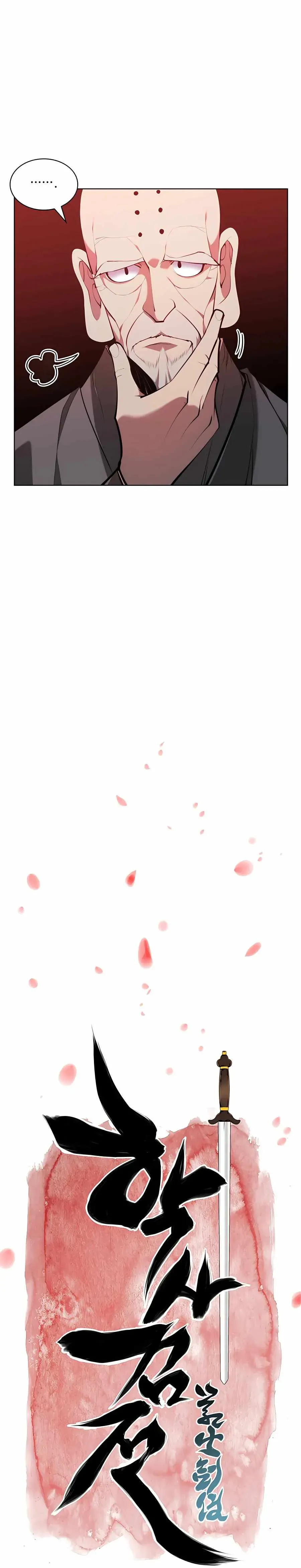 Haksa Geomjeon Chapter 28 page 6 - 