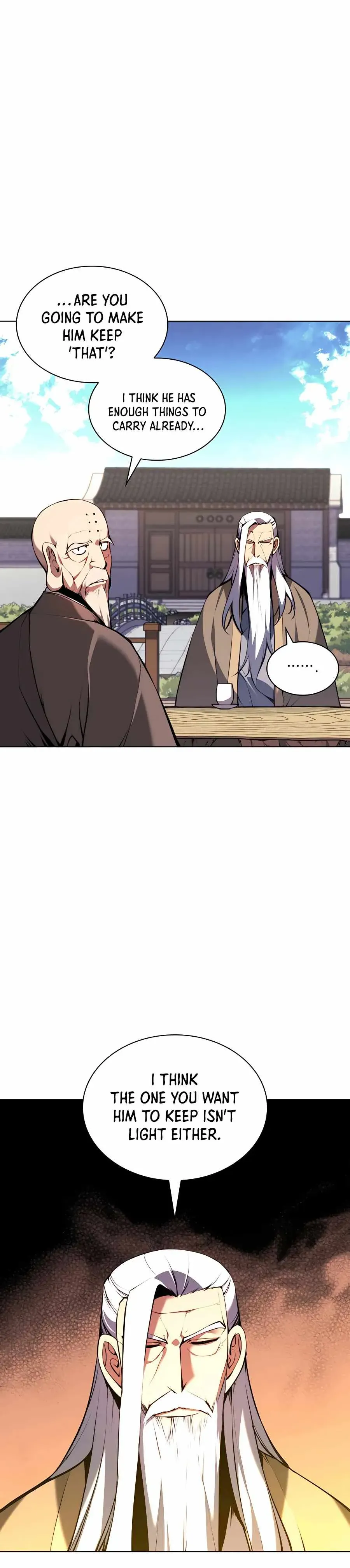 Haksa Geomjeon Chapter 29 page 18 - 