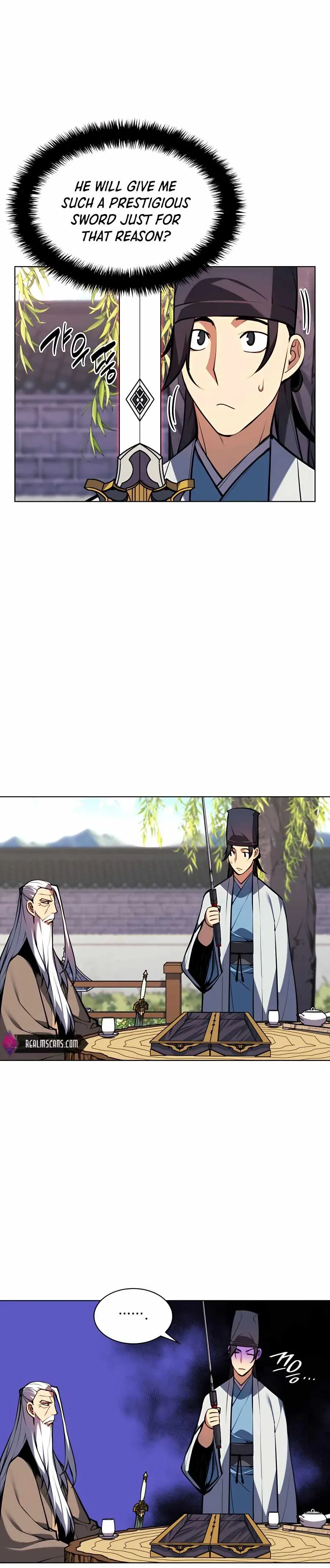 Haksa Geomjeon Chapter 29 page 26 - 