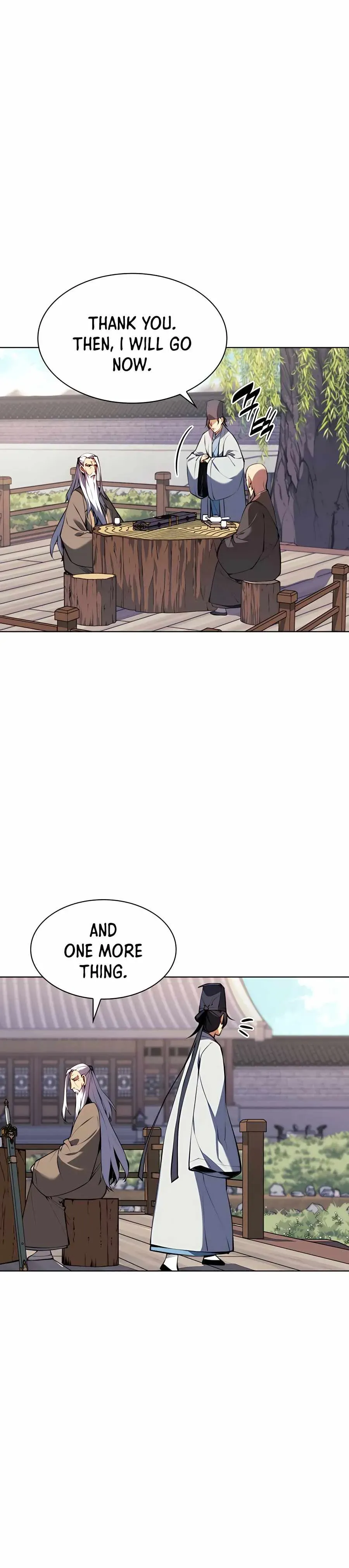 Haksa Geomjeon Chapter 29 page 30 - 