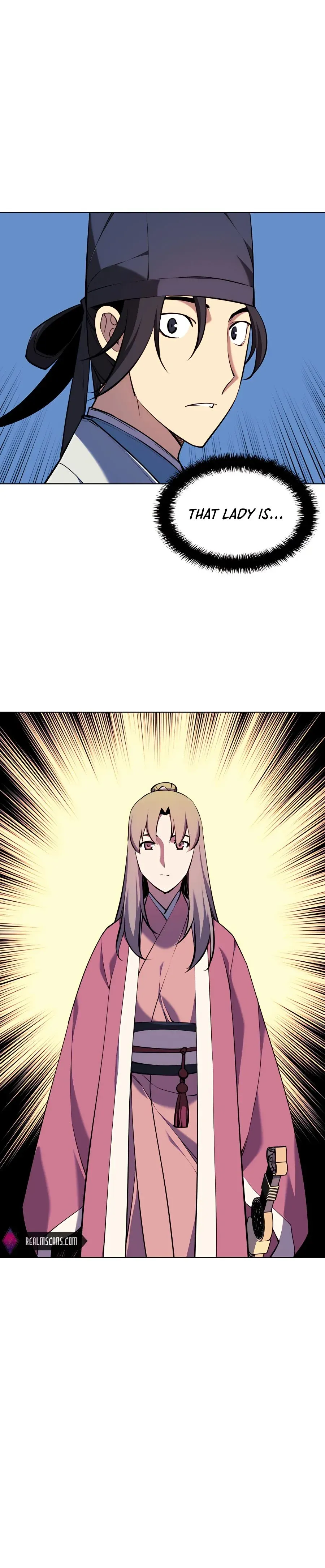 Haksa Geomjeon Chapter 30 page 15 - 