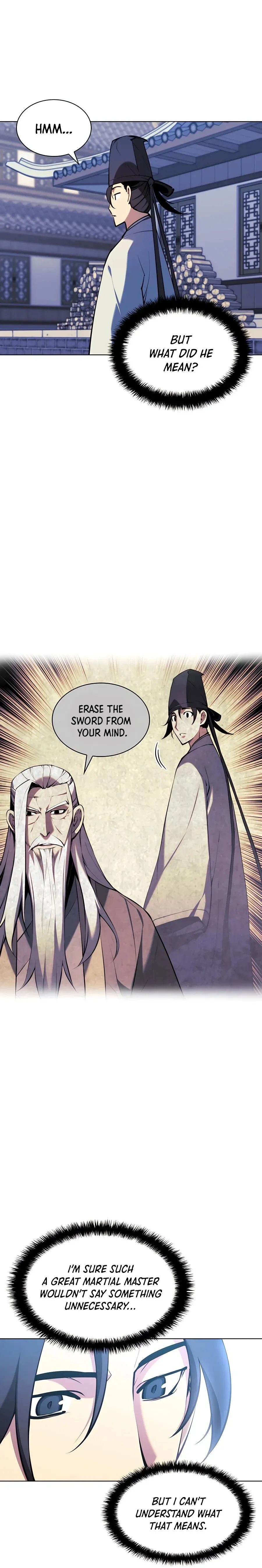 Haksa Geomjeon Chapter 30 page 3 - 