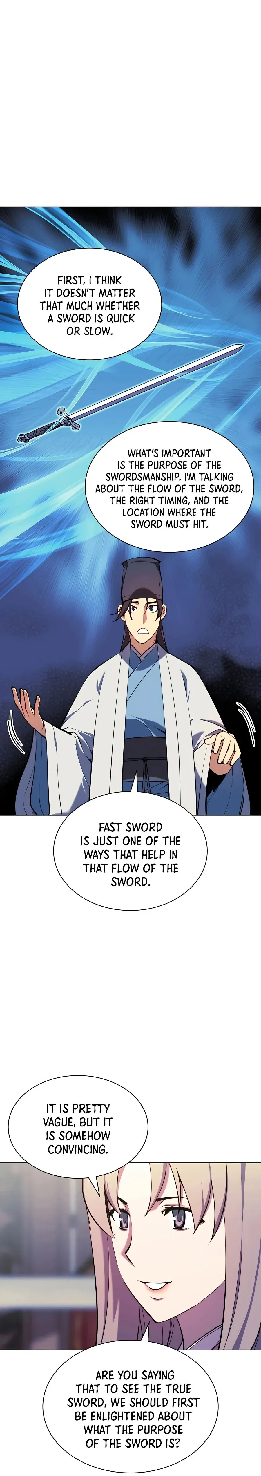Haksa Geomjeon Chapter 30 page 26 - 