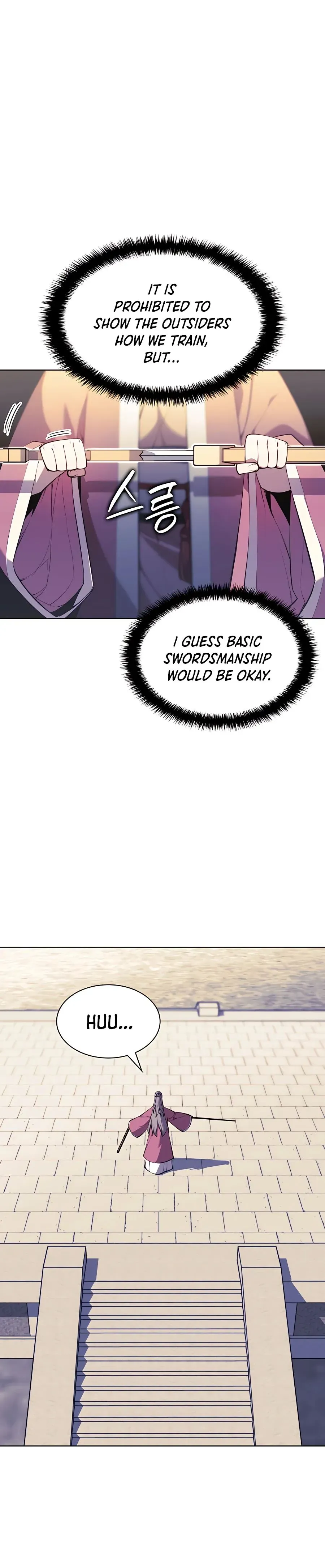 Haksa Geomjeon Chapter 30 page 30 - 