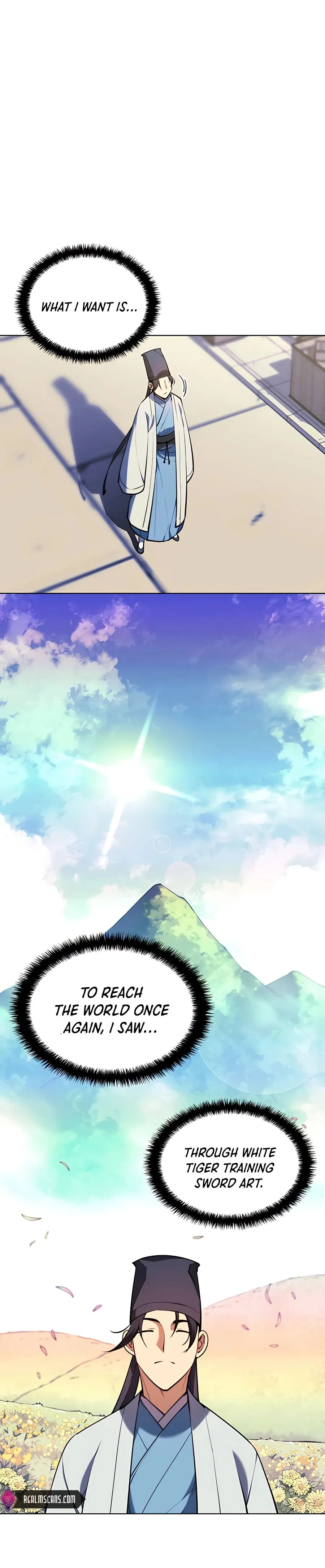 Haksa Geomjeon Chapter 30 page 4 - 