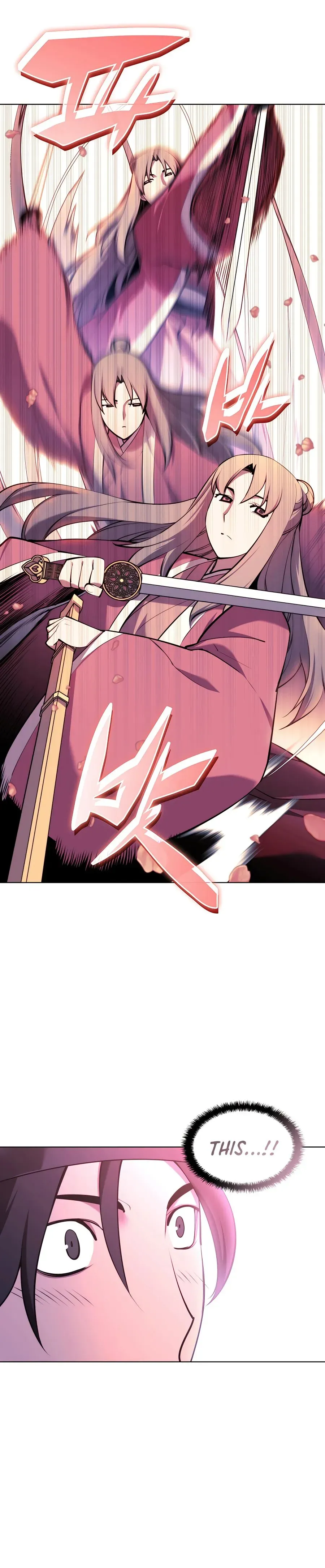 Haksa Geomjeon Chapter 30 page 32 - 