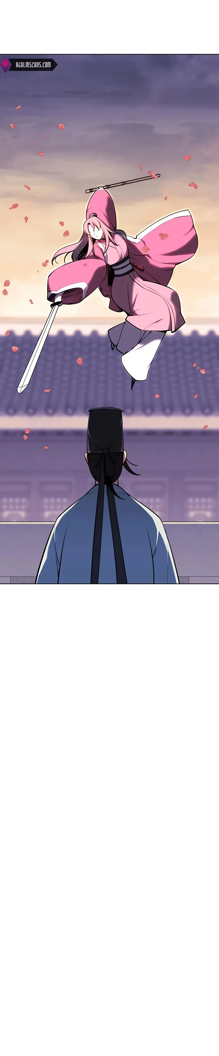 Haksa Geomjeon Chapter 30 page 33 - 