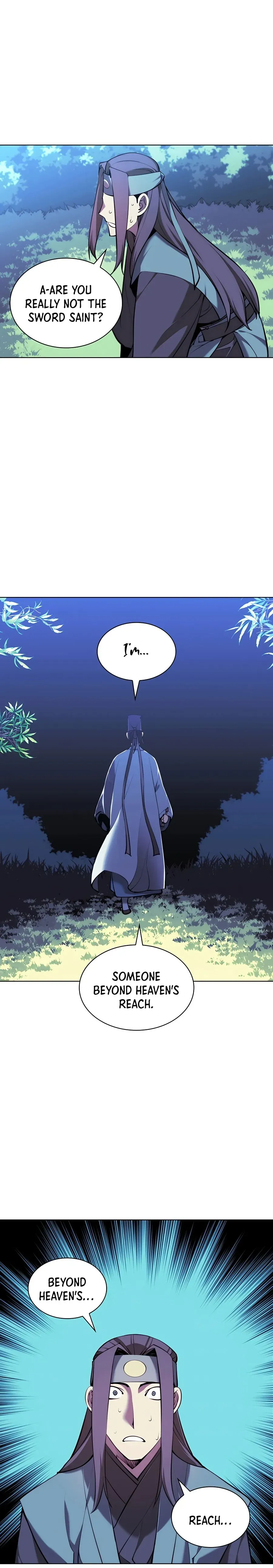 Haksa Geomjeon Chapter 31 page 16 - 