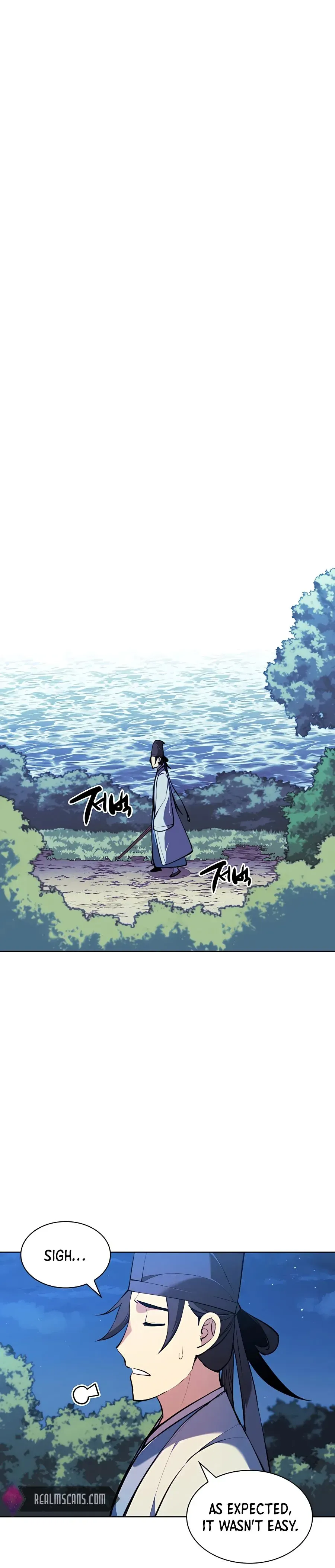 Haksa Geomjeon Chapter 31 page 17 - 