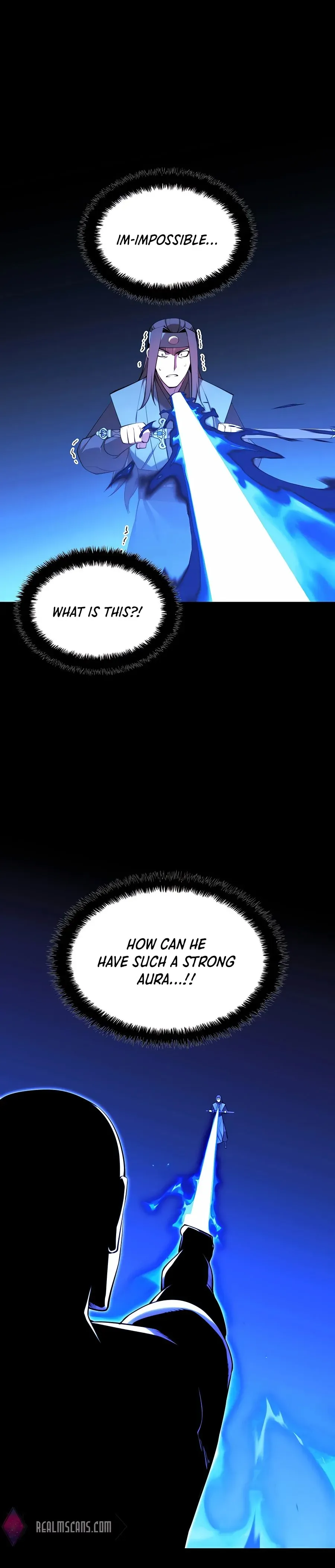 Haksa Geomjeon Chapter 31 page 5 - 