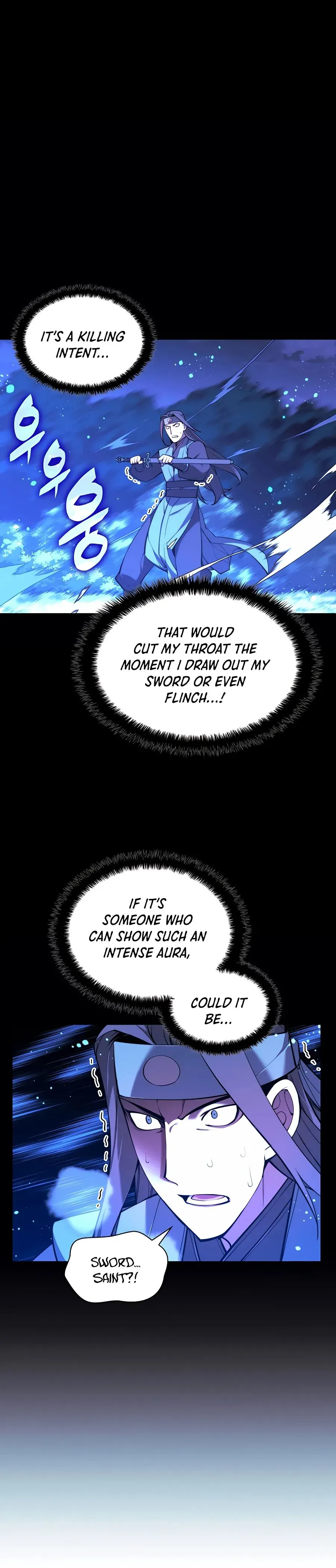 Haksa Geomjeon Chapter 31 page 6 - 