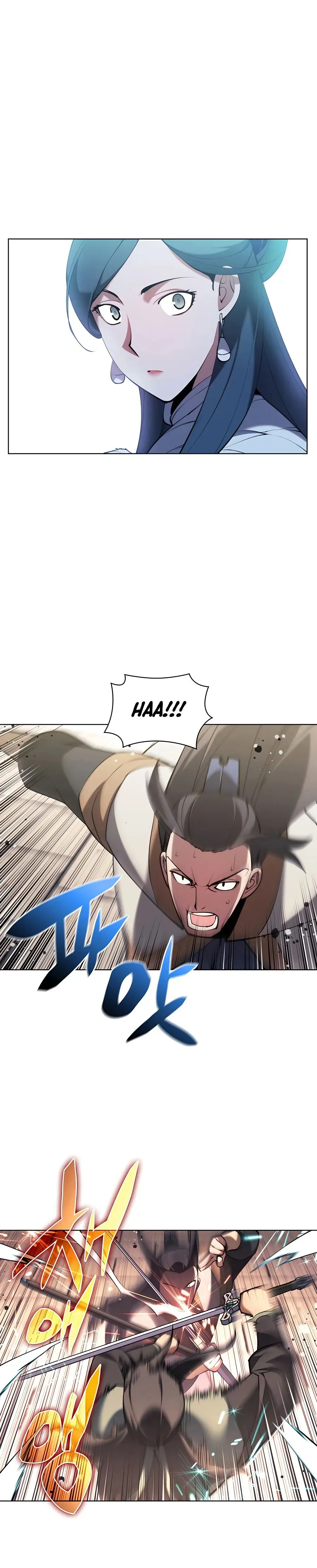 Haksa Geomjeon Chapter 32 page 17 - 
