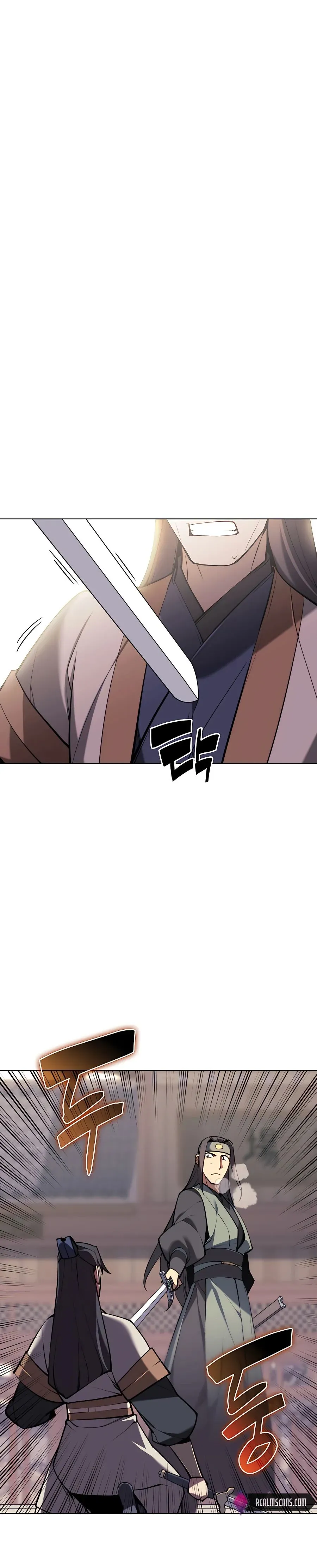 Haksa Geomjeon Chapter 32 page 23 - 