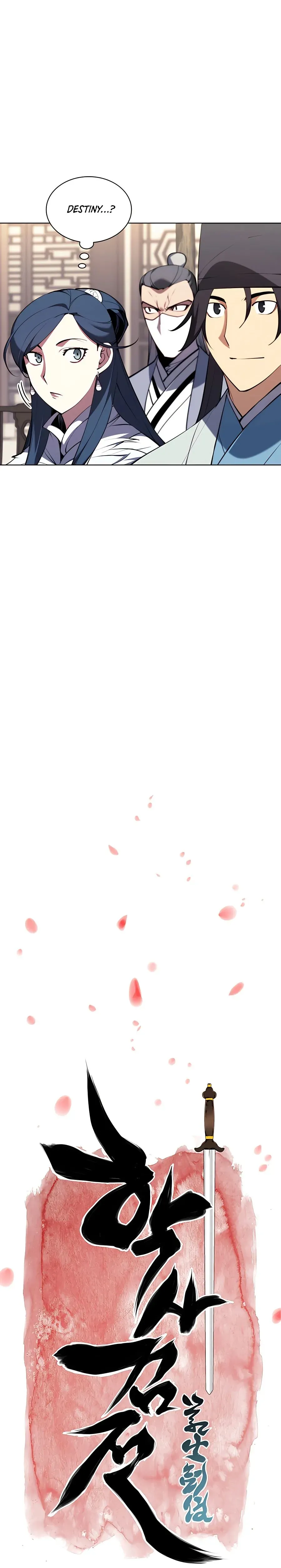 Haksa Geomjeon Chapter 32 page 4 - 