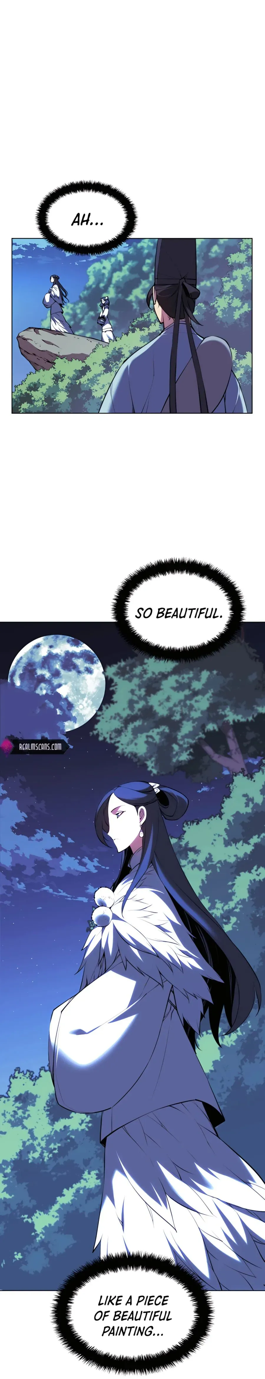 Haksa Geomjeon Chapter 34 page 32 - 