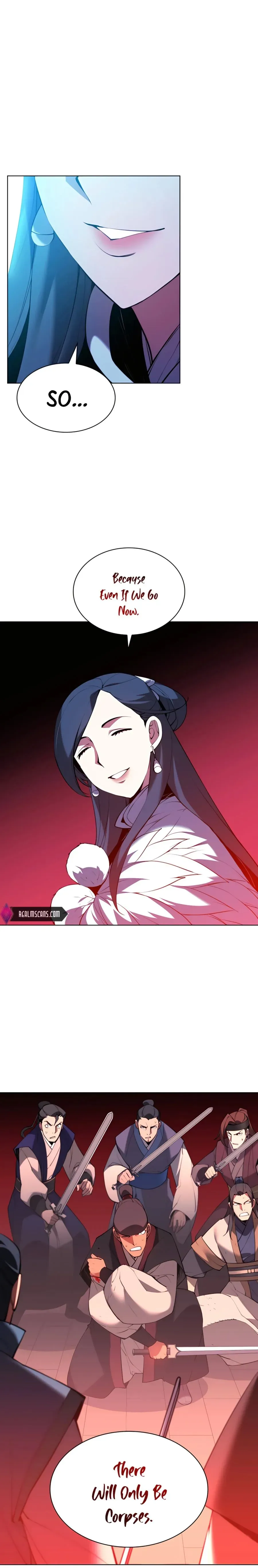 Haksa Geomjeon Chapter 34 page 35 - 