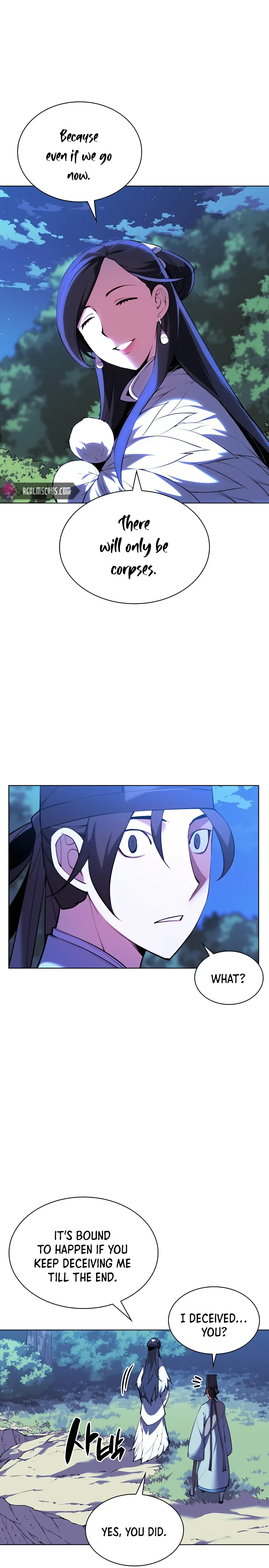 Haksa Geomjeon Chapter 35 page 2 - 