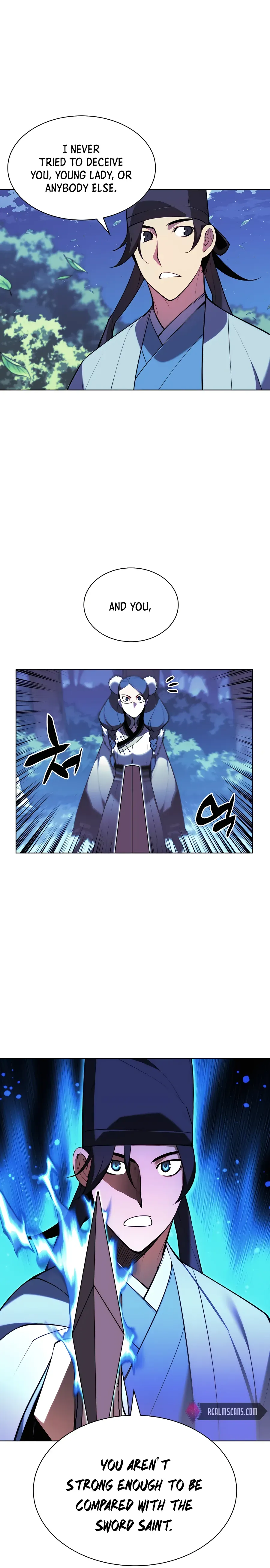 Haksa Geomjeon Chapter 35 page 24 - 