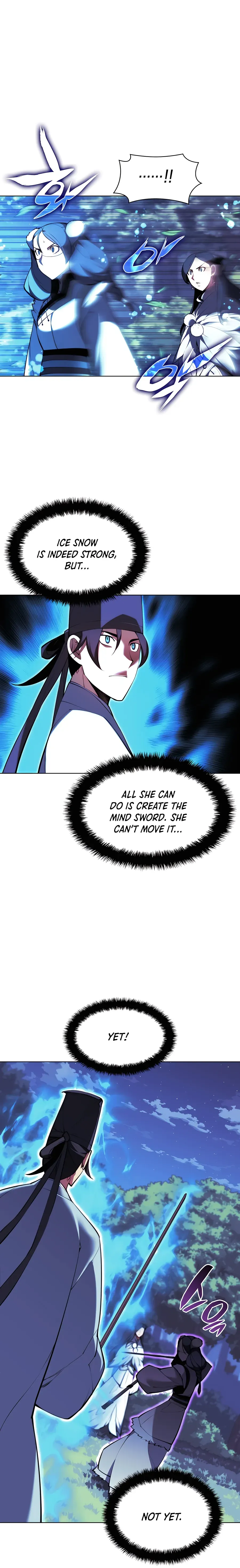 Haksa Geomjeon Chapter 35 page 25 - 