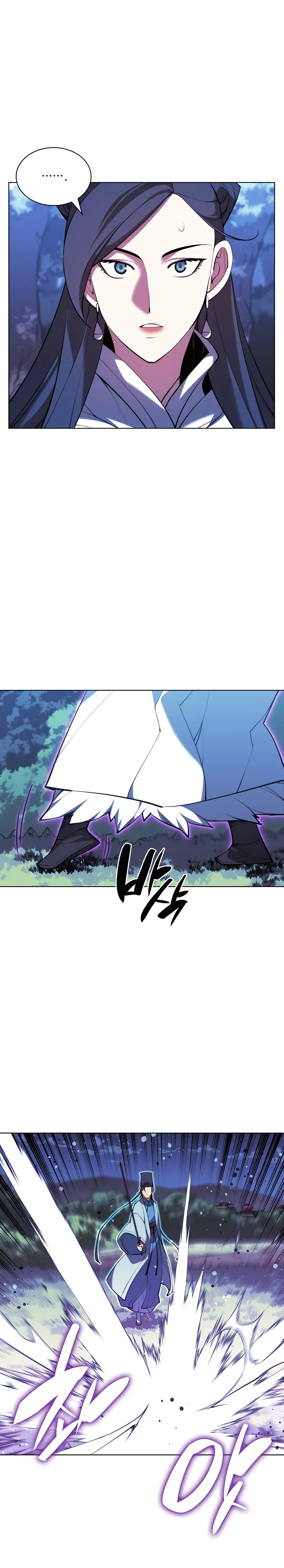 Haksa Geomjeon Chapter 35 page 26 - 