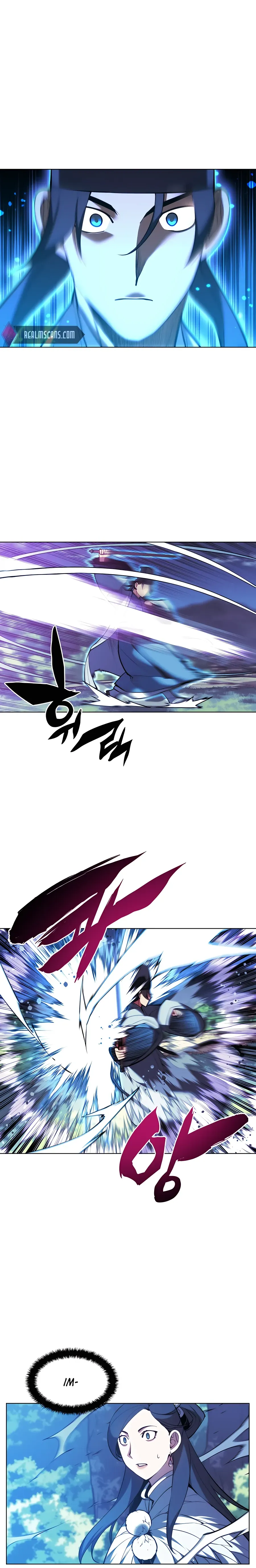 Haksa Geomjeon Chapter 35 page 27 - 