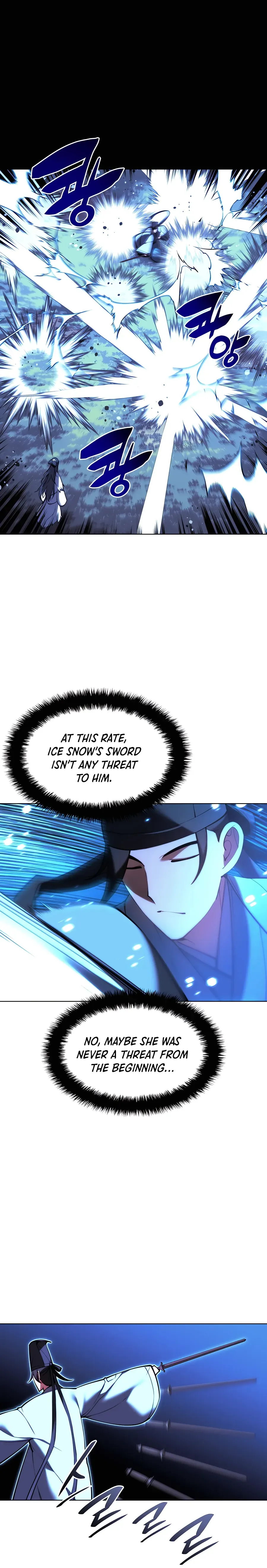 Haksa Geomjeon Chapter 35 page 30 - 