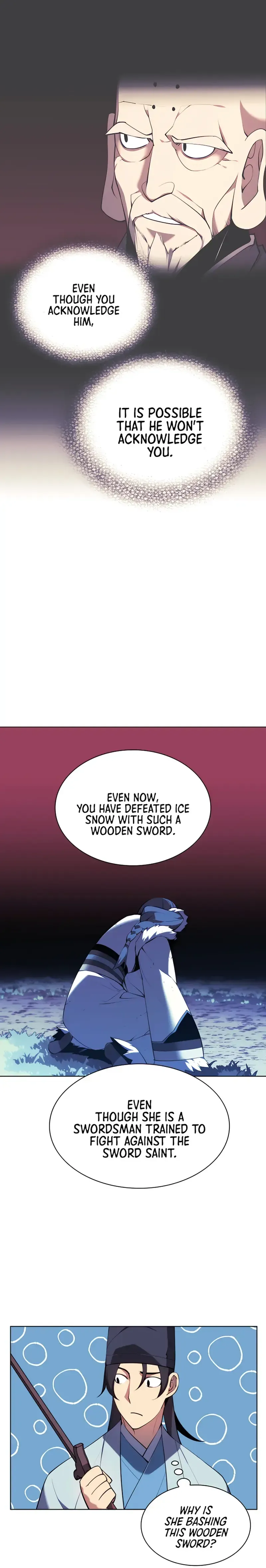 Haksa Geomjeon Chapter 36 page 25 - 