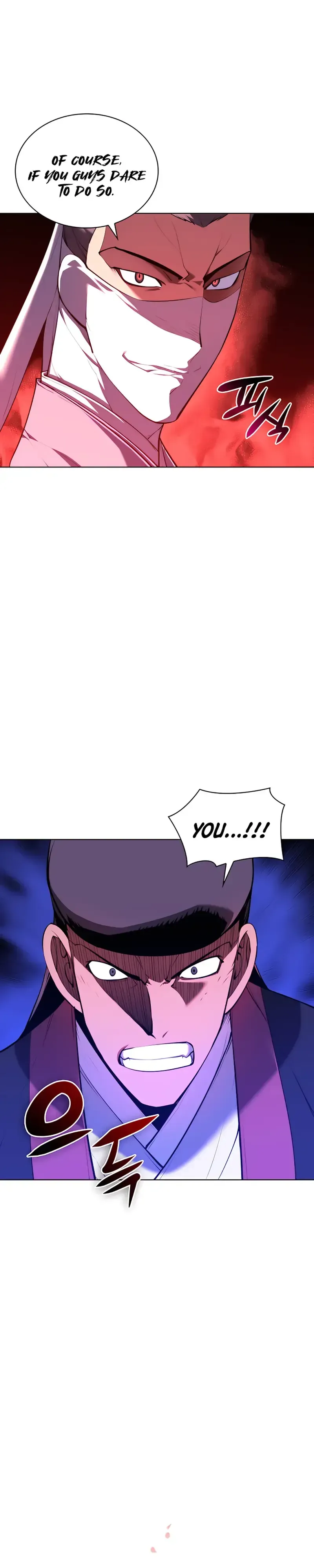 Haksa Geomjeon Chapter 36 page 8 - 