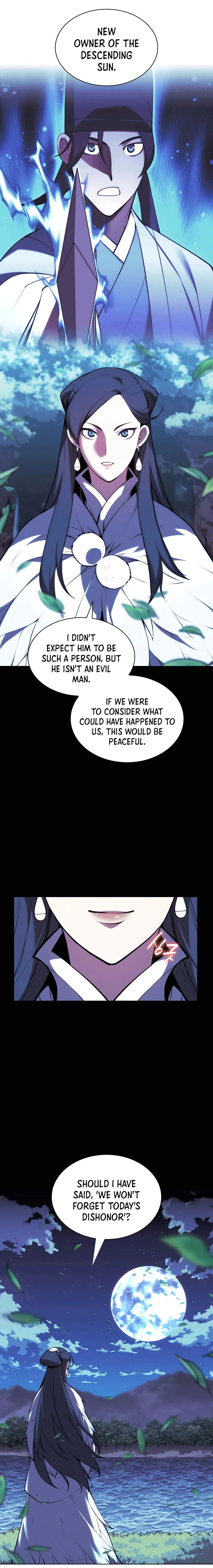Haksa Geomjeon Chapter 37 page 13 - 