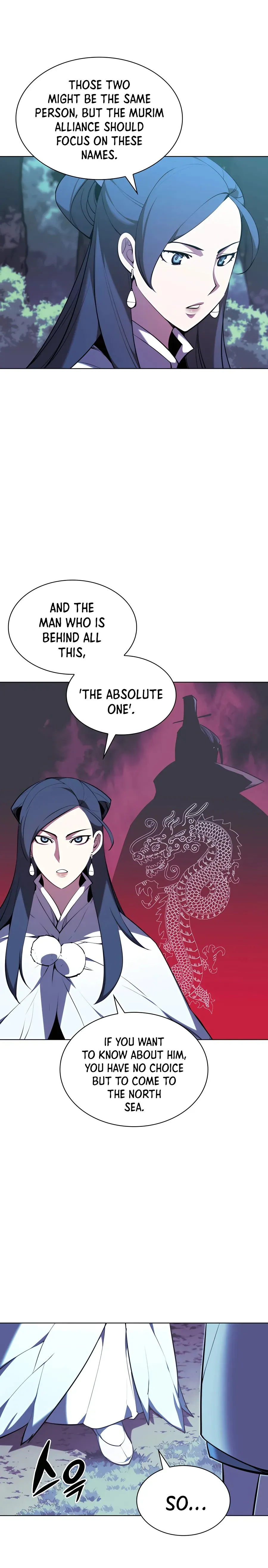Haksa Geomjeon Chapter 37 page 3 - 
