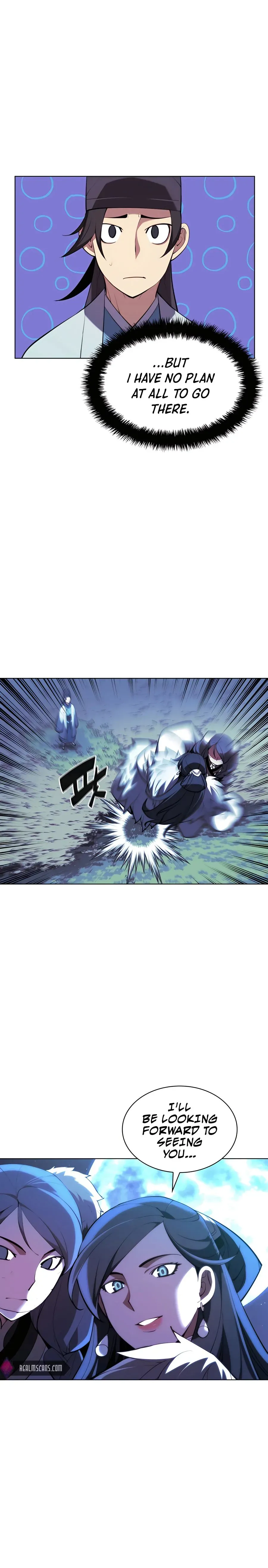 Haksa Geomjeon Chapter 37 page 6 - 
